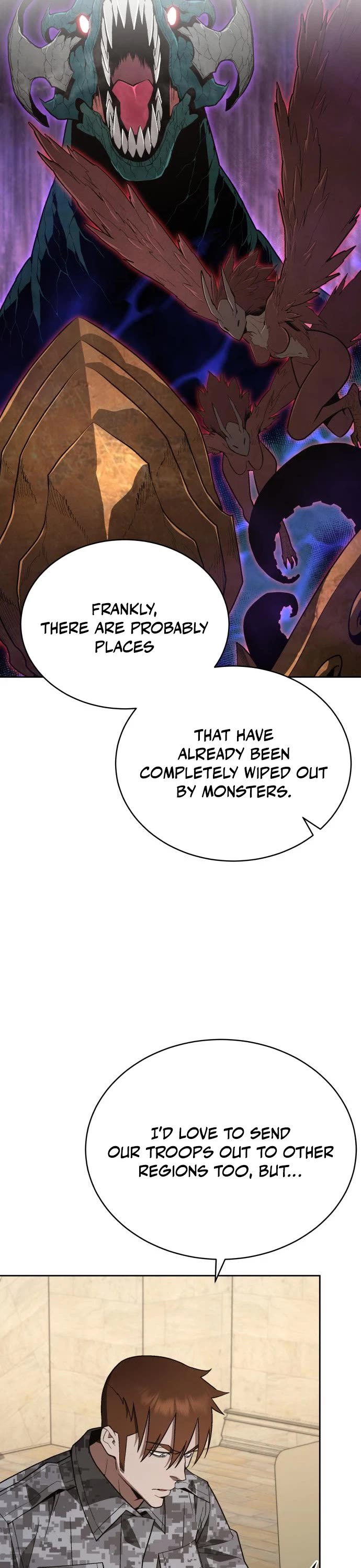 Apocalyptic Chef Awakening chapter 123 page 7