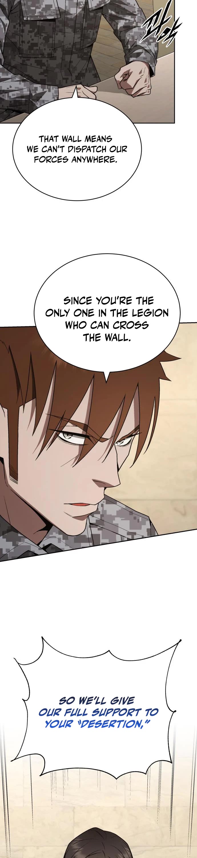 Apocalyptic Chef Awakening chapter 123 page 8