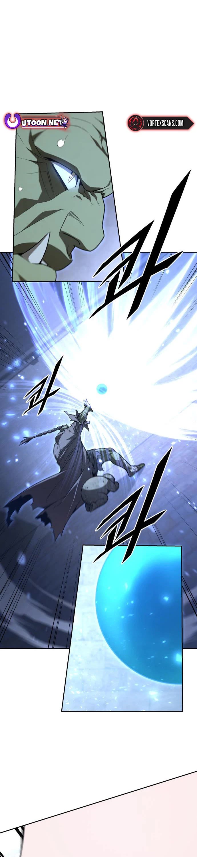 Apocalyptic Chef Awakening chapter 124 page 1