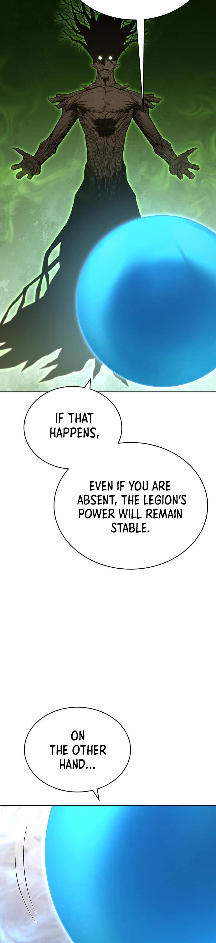 Apocalyptic Chef Awakening chapter 124 page 10