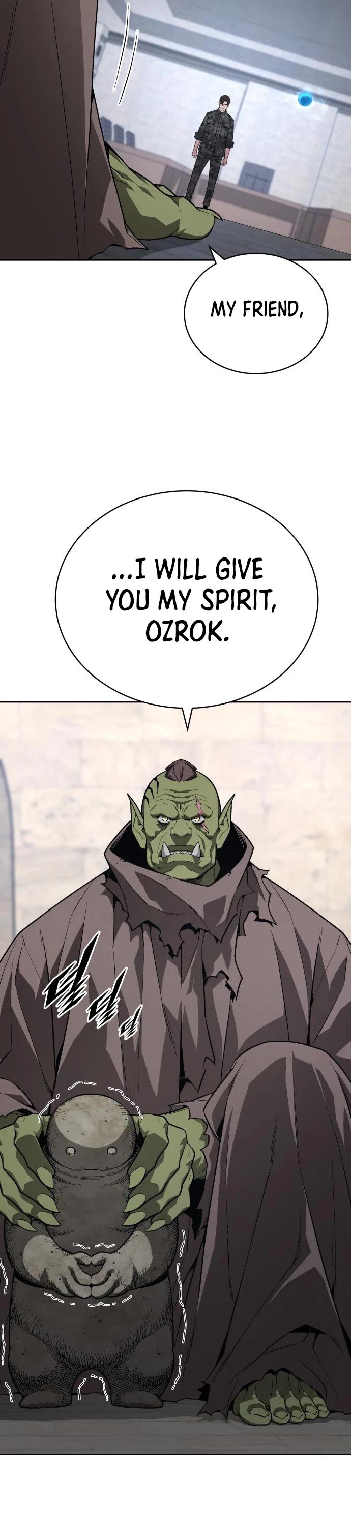 Apocalyptic Chef Awakening chapter 124 page 14