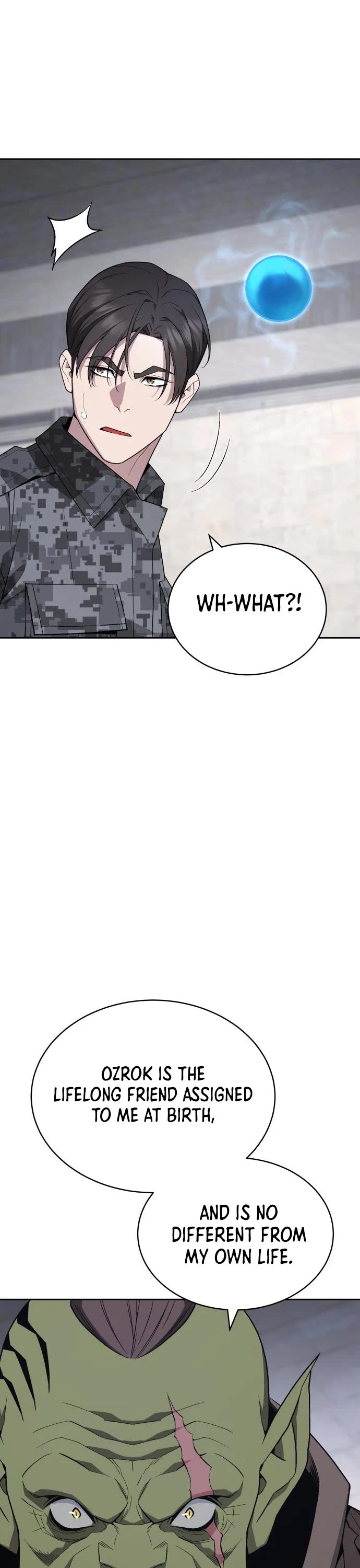 Apocalyptic Chef Awakening chapter 124 page 15