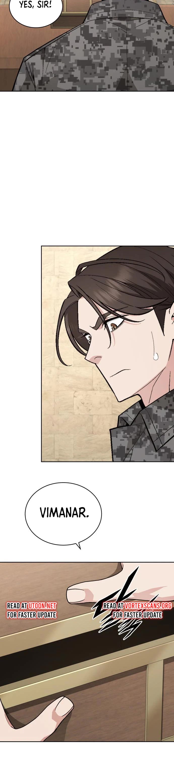Apocalyptic Chef Awakening chapter 124 page 29