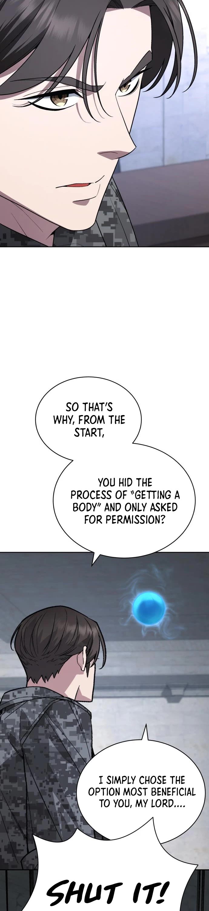 Apocalyptic Chef Awakening chapter 124 page 6