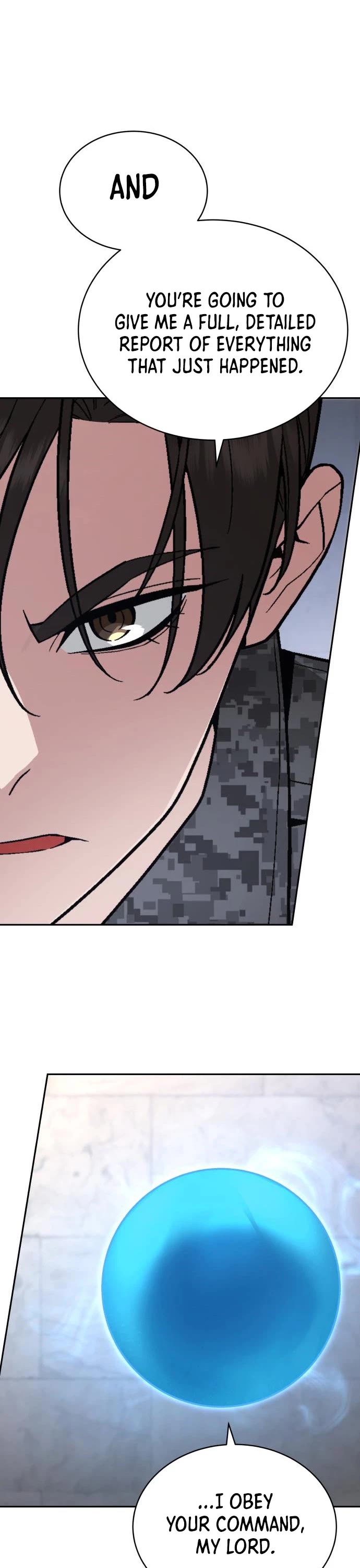 Apocalyptic Chef Awakening chapter 124 page 8