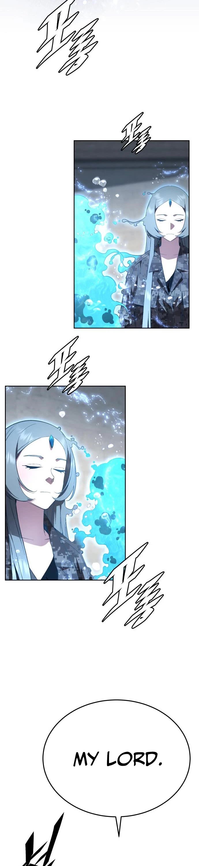 Apocalyptic Chef Awakening chapter 125 page 15