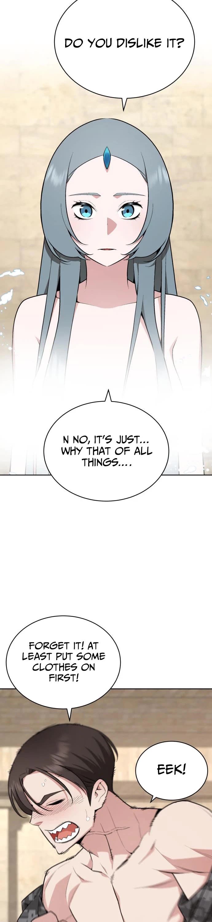 Apocalyptic Chef Awakening chapter 125 page 2