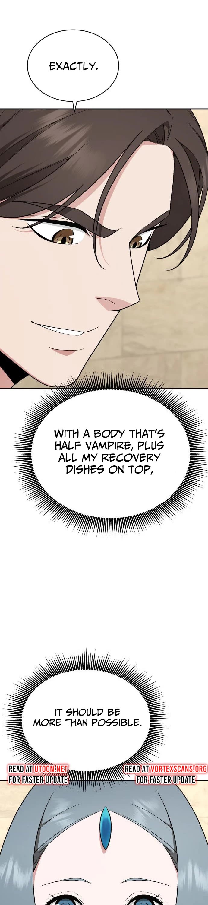 Apocalyptic Chef Awakening chapter 125 page 29