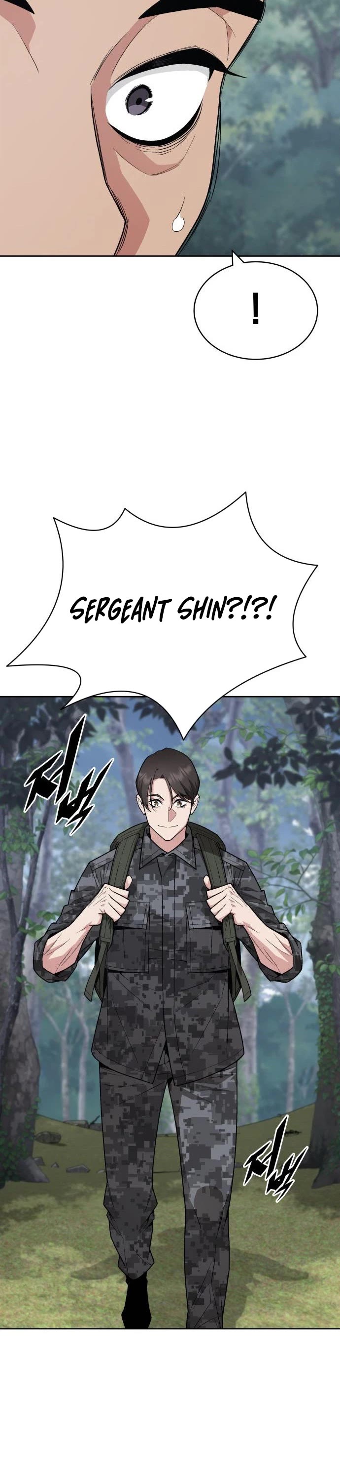 Apocalyptic Chef Awakening chapter 125 page 33