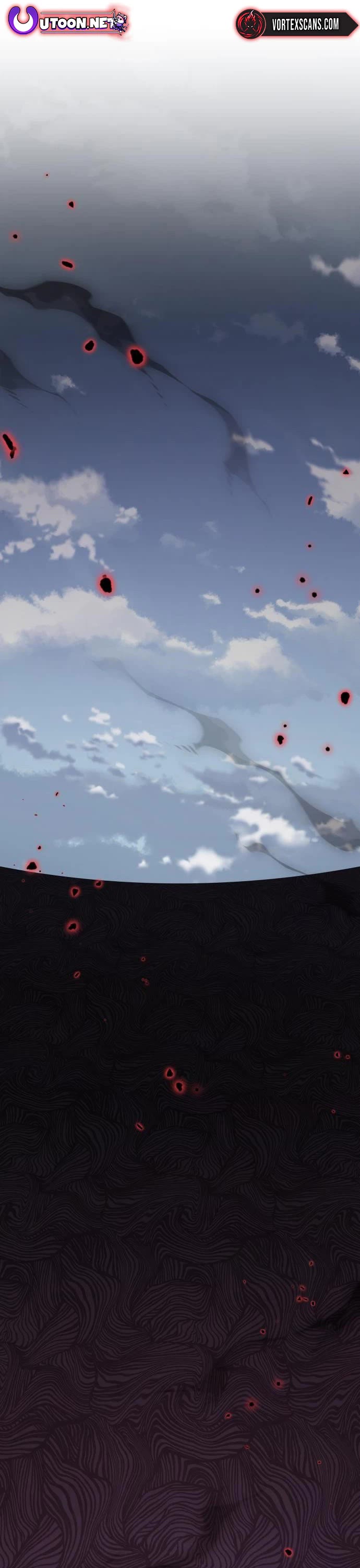 Apocalyptic Chef Awakening chapter 126 page 1