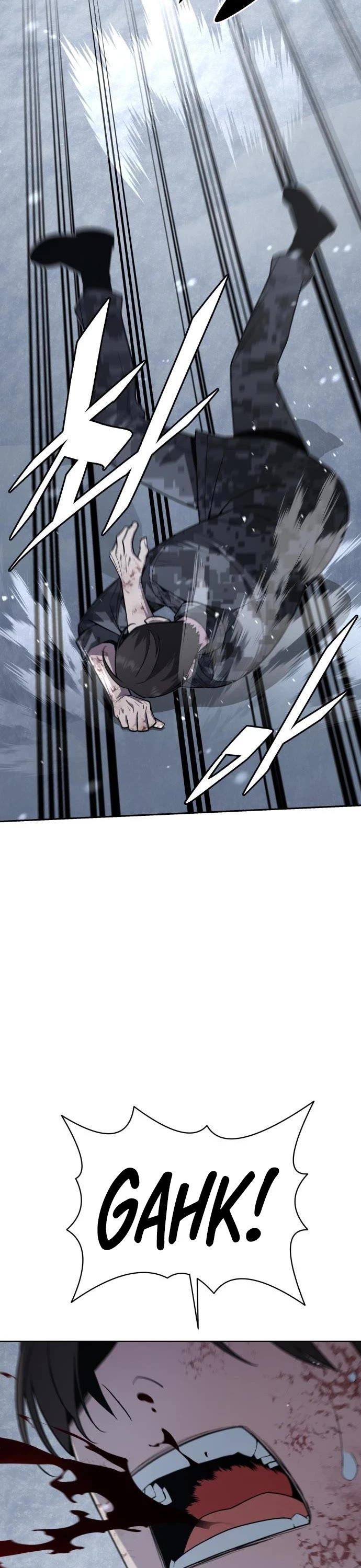 Apocalyptic Chef Awakening chapter 126 page 13