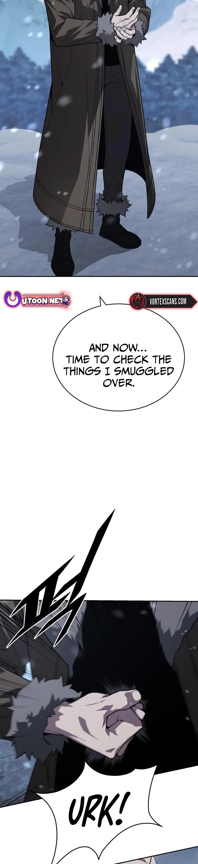 Apocalyptic Chef Awakening chapter 126 page 24