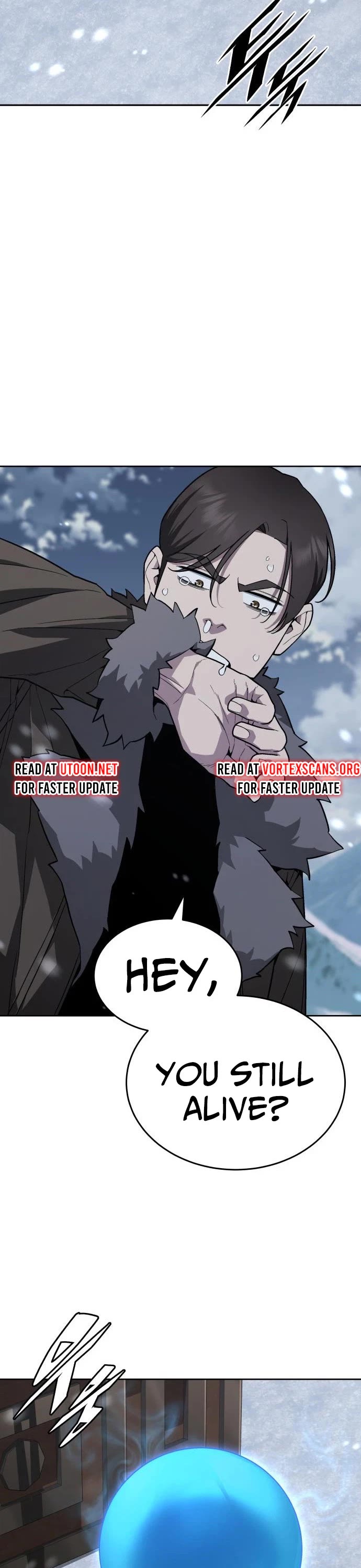 Apocalyptic Chef Awakening chapter 126 page 26