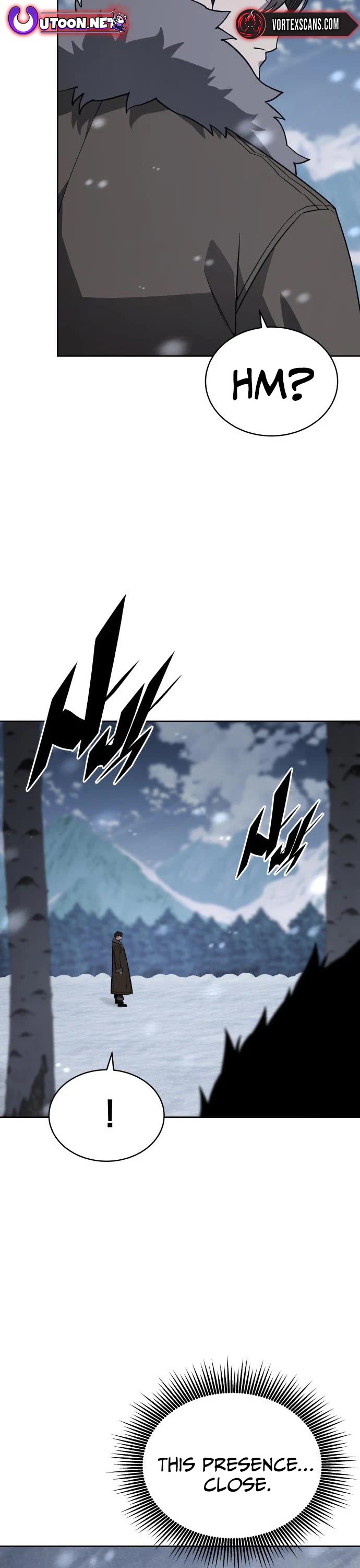 Apocalyptic Chef Awakening chapter 126 page 31