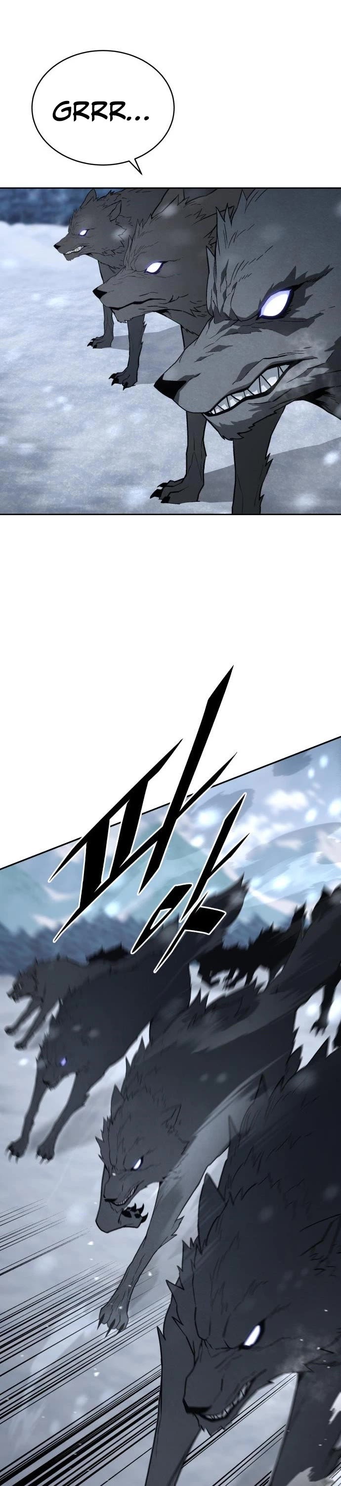 Apocalyptic Chef Awakening chapter 126 page 36