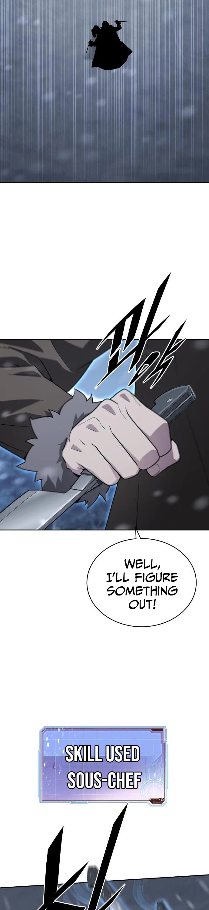 Apocalyptic Chef Awakening chapter 126 page 38