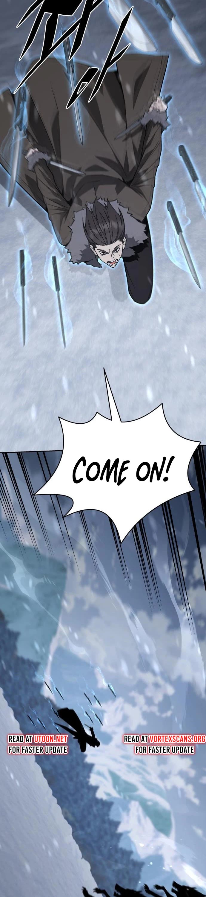 Apocalyptic Chef Awakening chapter 126 page 39