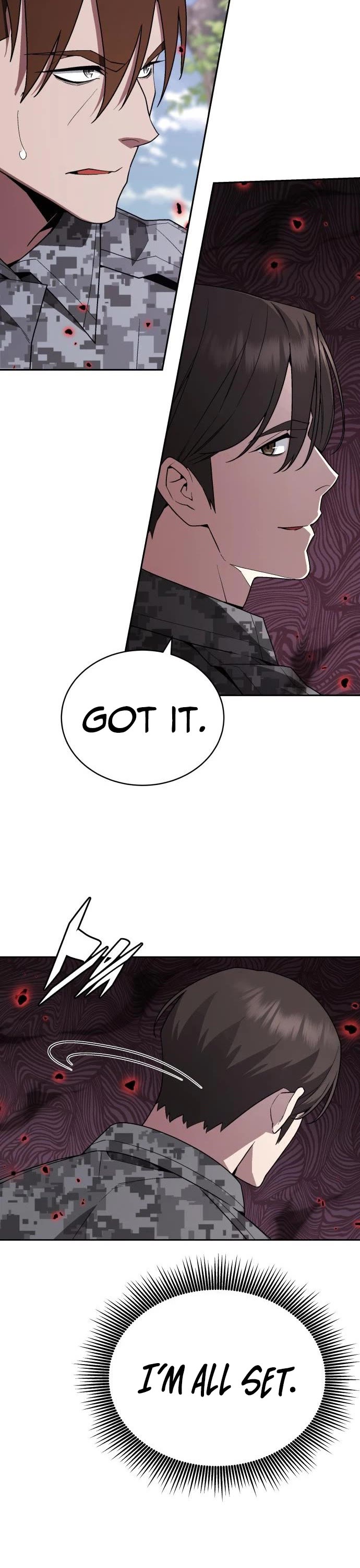 Apocalyptic Chef Awakening chapter 126 page 4