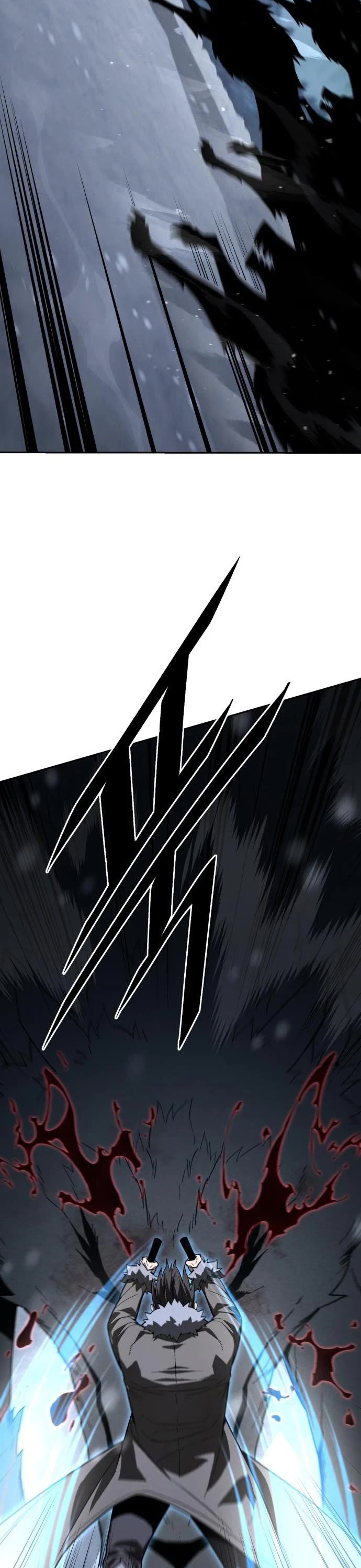 Apocalyptic Chef Awakening chapter 126 page 40