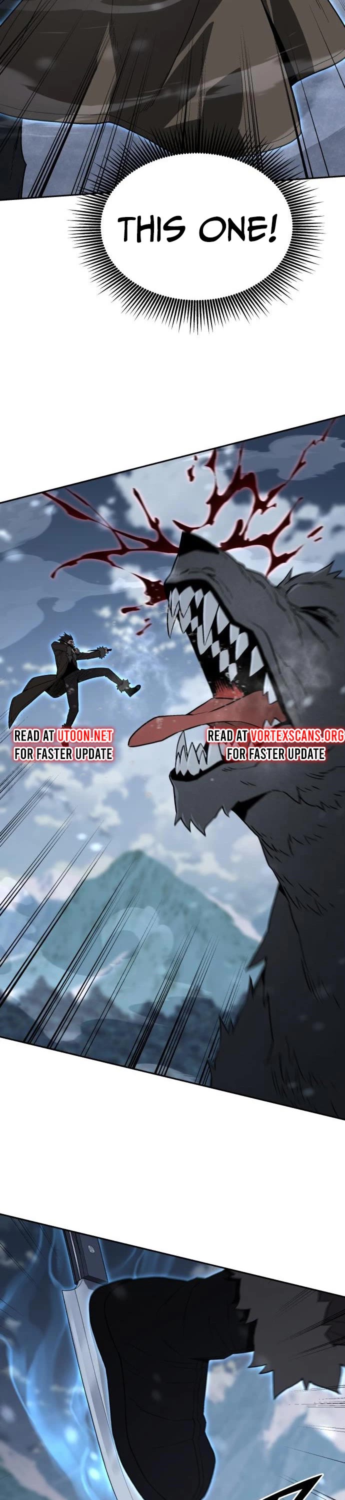 Apocalyptic Chef Awakening chapter 126 page 46
