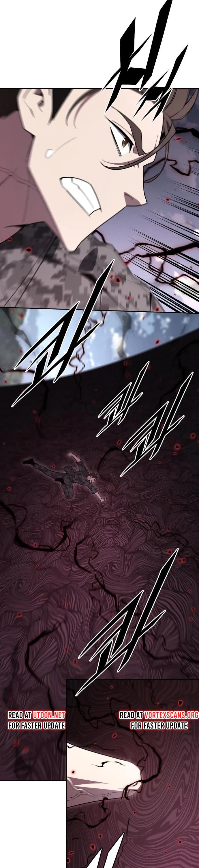Apocalyptic Chef Awakening chapter 126 page 9