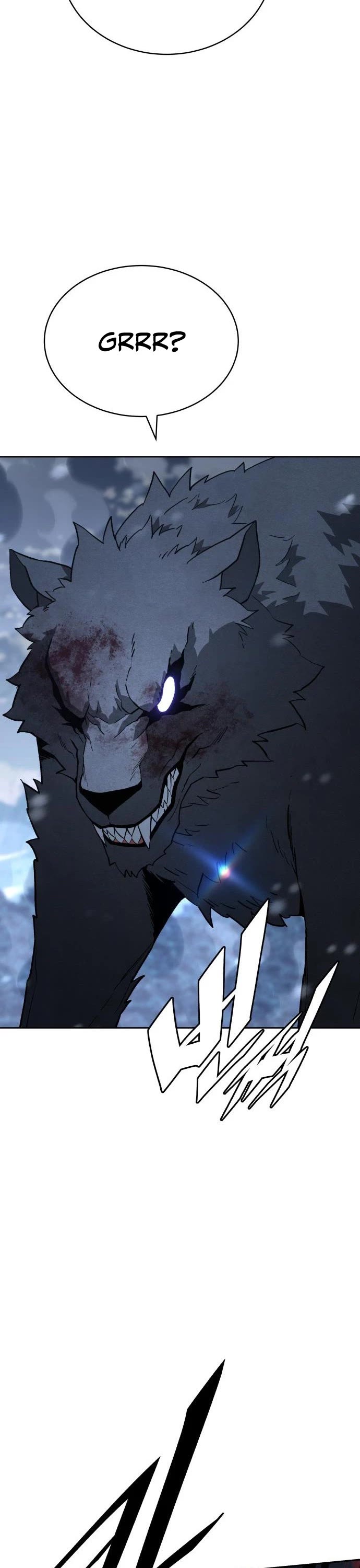 Apocalyptic Chef Awakening chapter 127 page 11