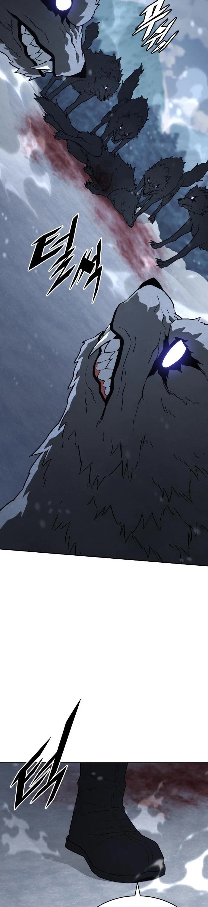 Apocalyptic Chef Awakening chapter 127 page 13