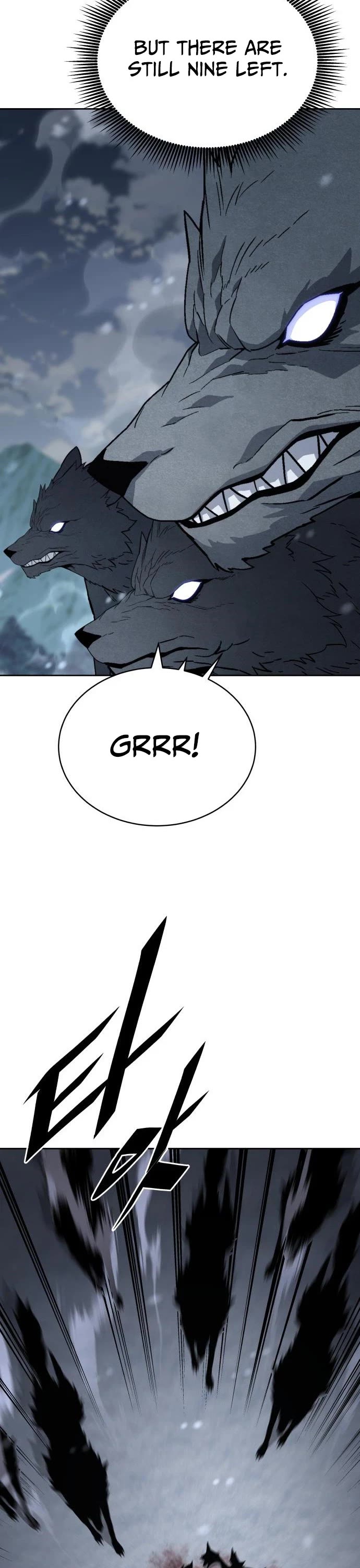 Apocalyptic Chef Awakening chapter 127 page 15
