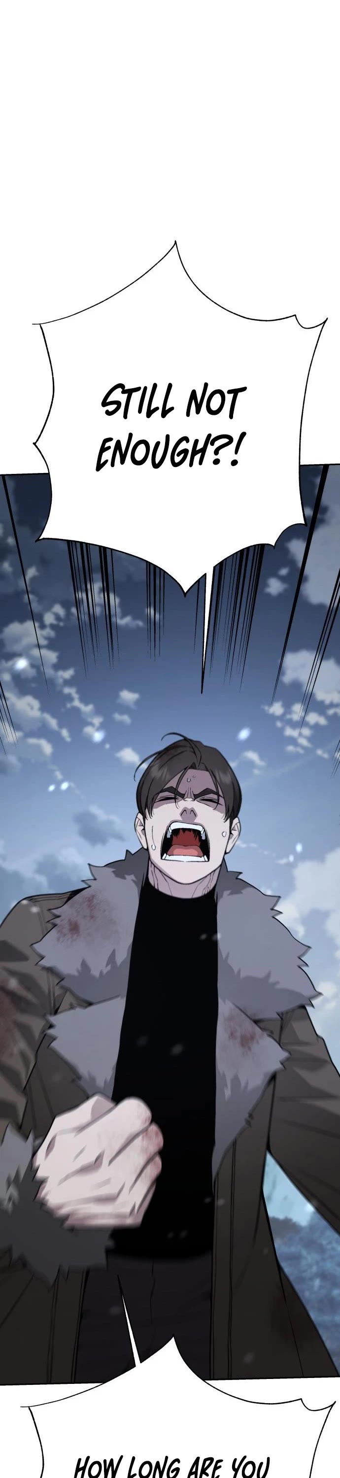 Apocalyptic Chef Awakening chapter 127 page 17