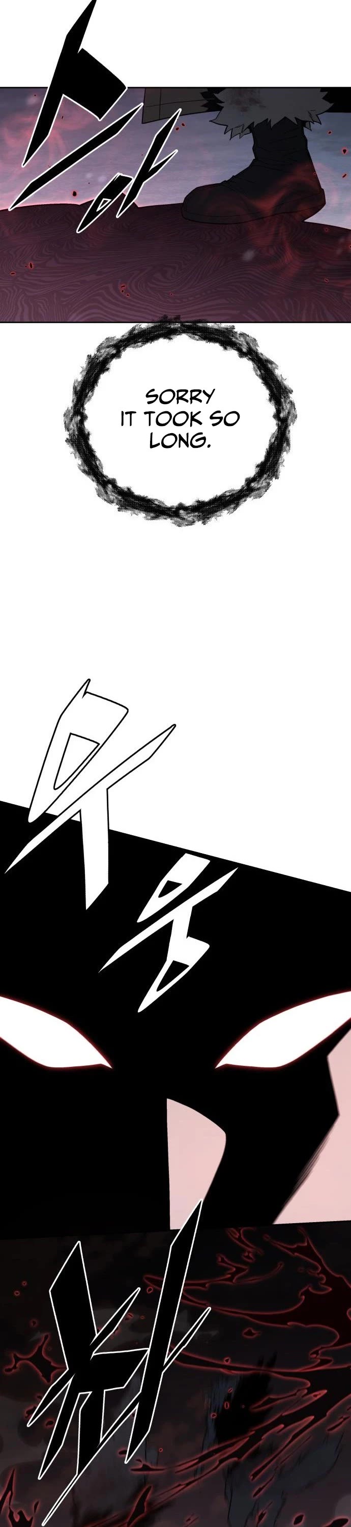 Apocalyptic Chef Awakening chapter 127 page 19