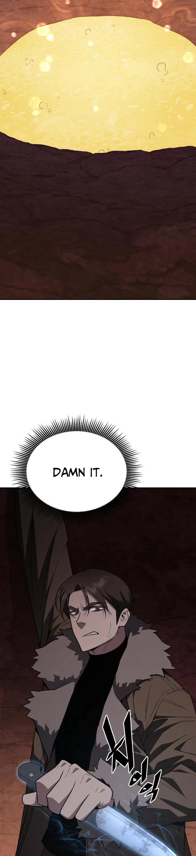 Apocalyptic Chef Awakening chapter 127 page 2