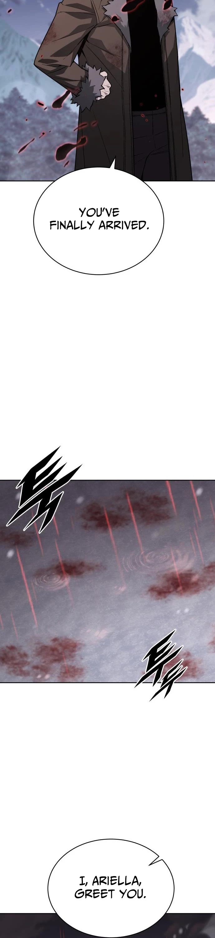 Apocalyptic Chef Awakening chapter 127 page 22