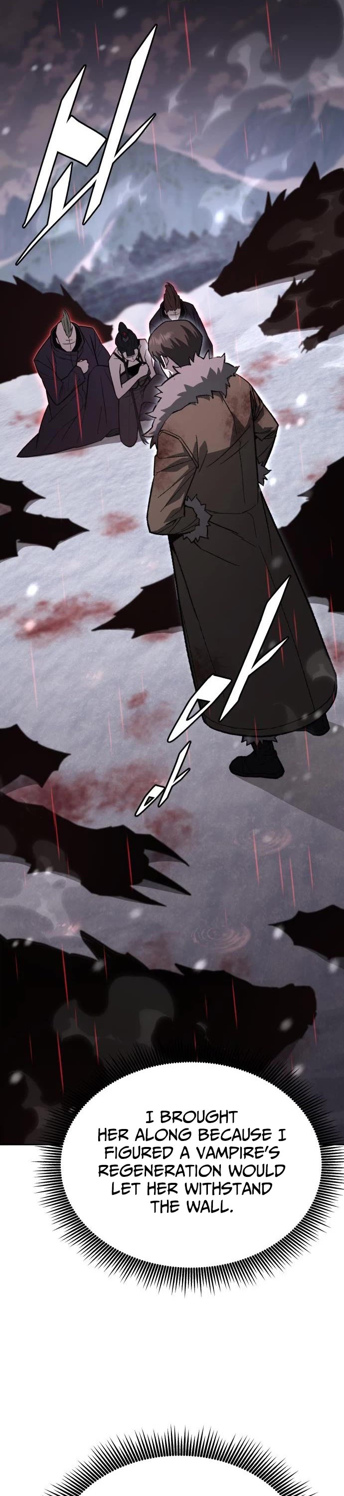 Apocalyptic Chef Awakening chapter 127 page 23