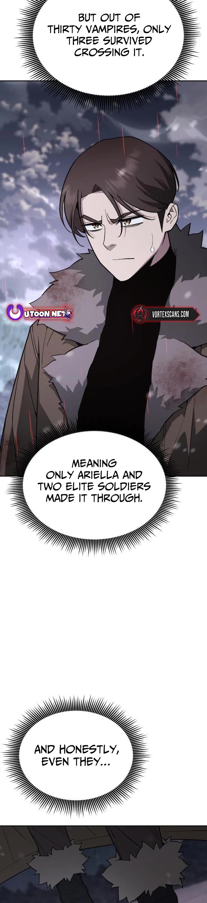 Apocalyptic Chef Awakening chapter 127 page 24