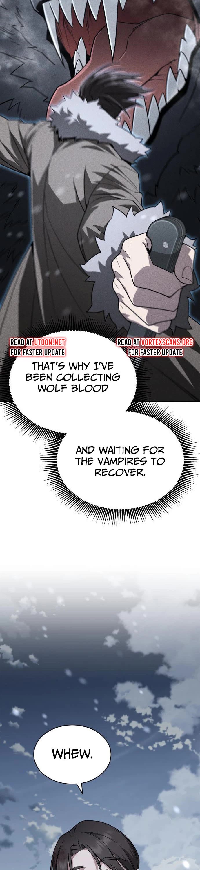 Apocalyptic Chef Awakening chapter 127 page 26