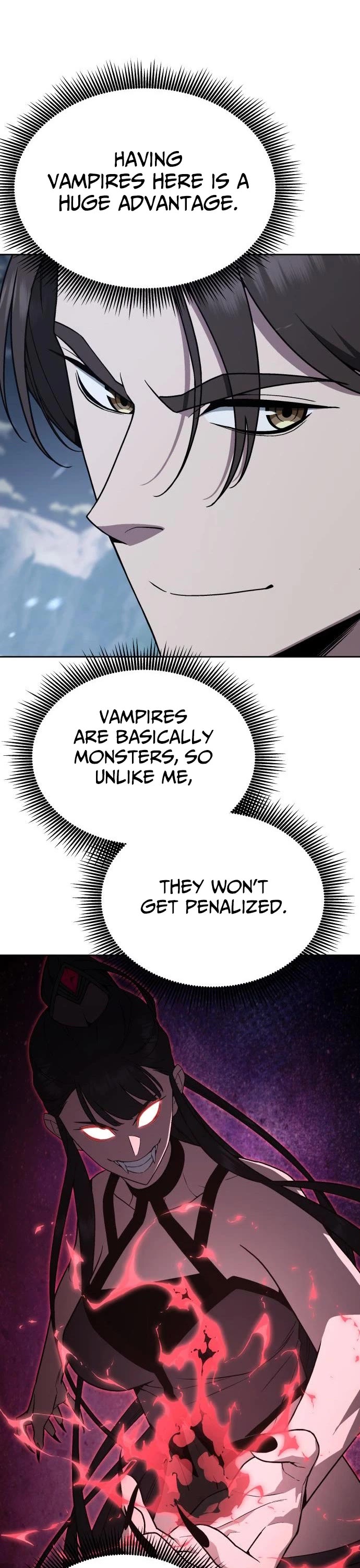 Apocalyptic Chef Awakening chapter 127 page 28