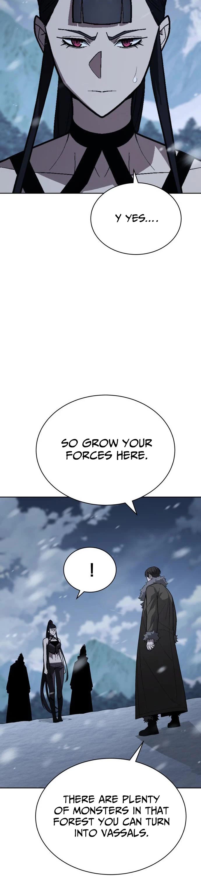 Apocalyptic Chef Awakening chapter 127 page 38