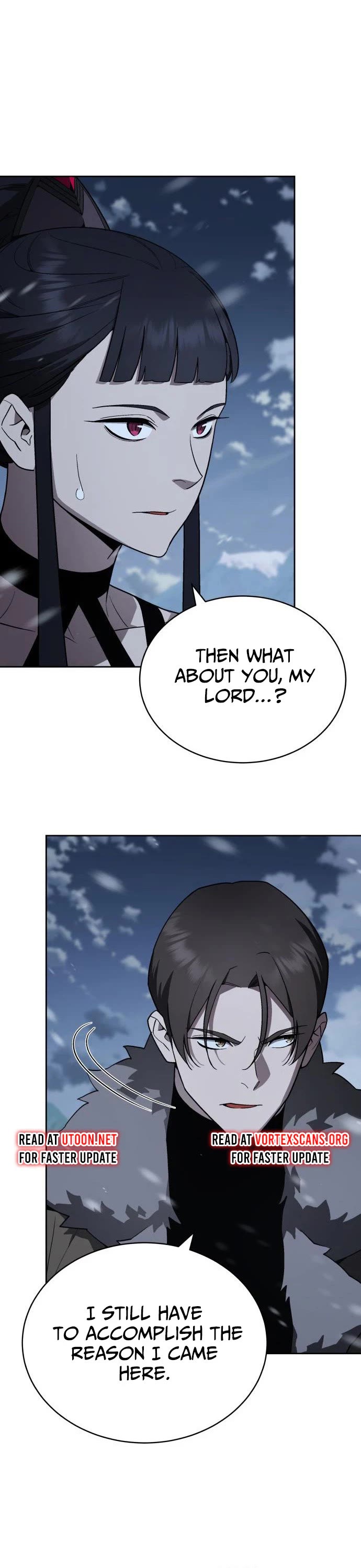 Apocalyptic Chef Awakening chapter 127 page 39