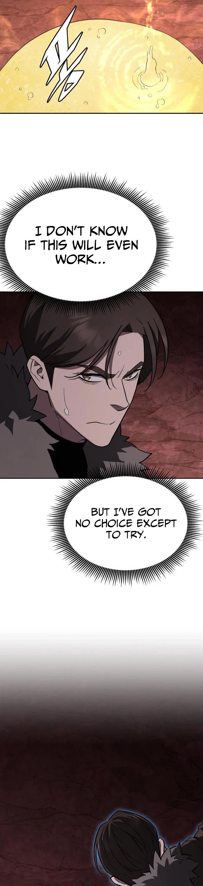 Apocalyptic Chef Awakening chapter 127 page 4