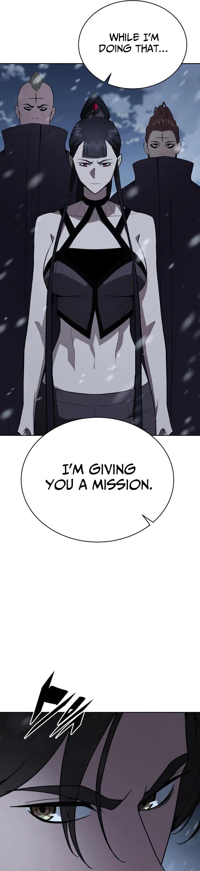 Apocalyptic Chef Awakening chapter 127 page 40