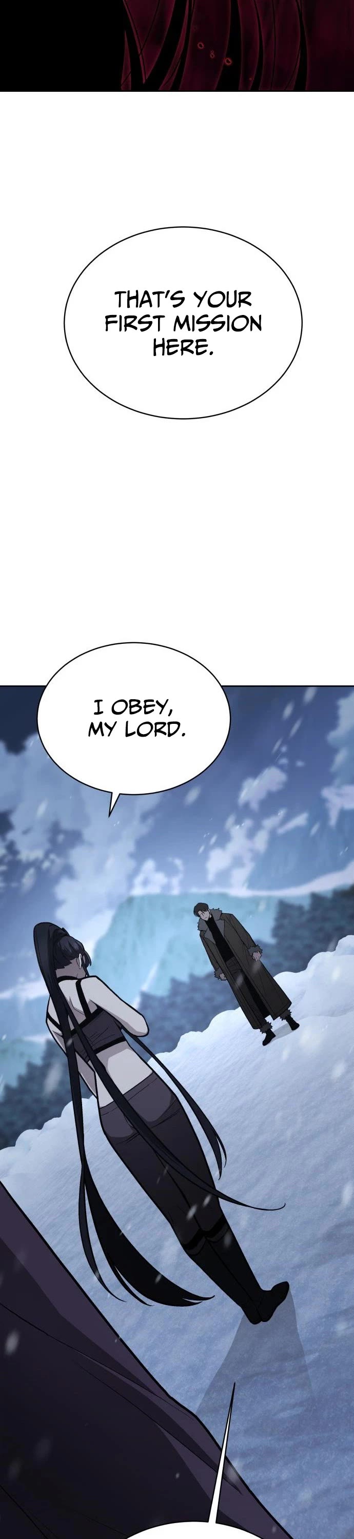 Apocalyptic Chef Awakening chapter 127 page 42