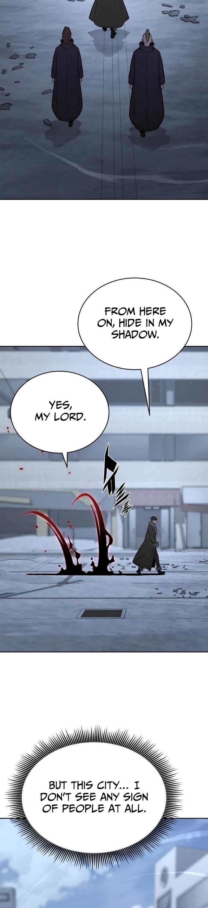 Apocalyptic Chef Awakening chapter 127 page 47