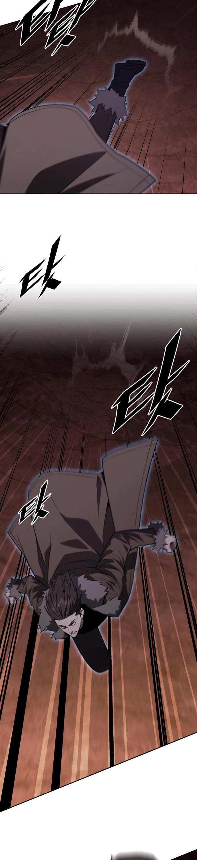 Apocalyptic Chef Awakening chapter 127 page 6