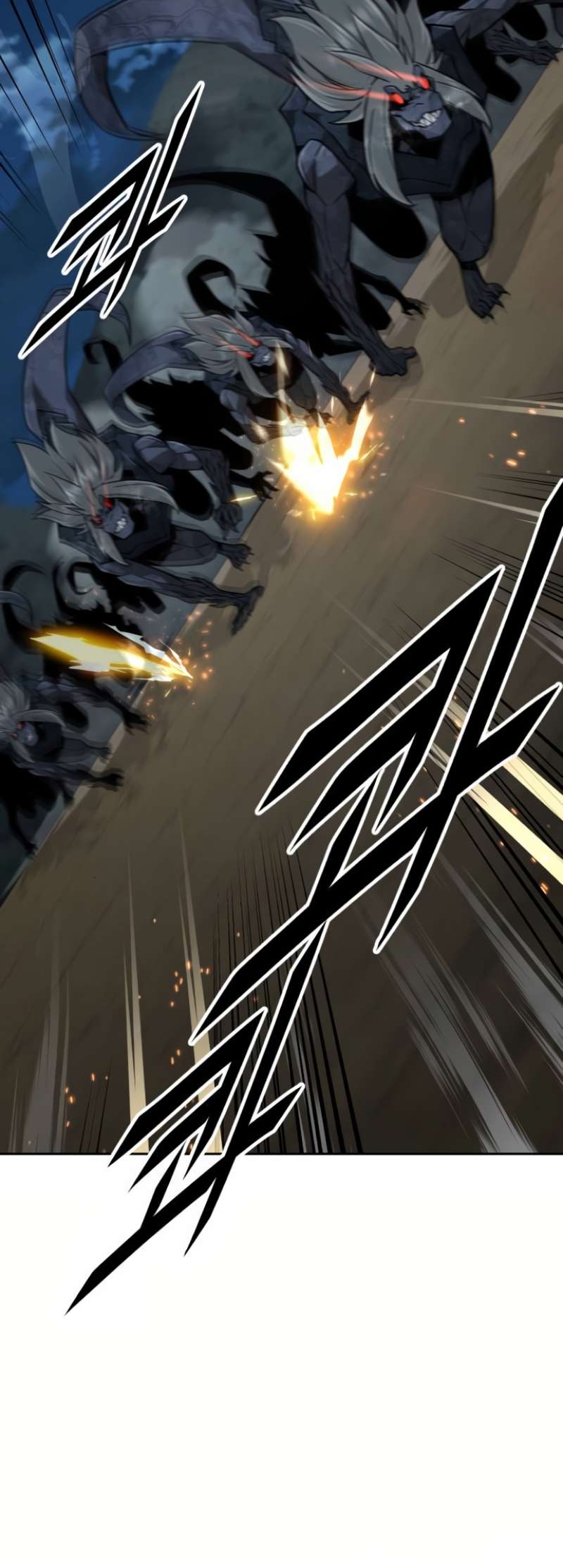 Apocalyptic Chef Awakening chapter 13 page 2