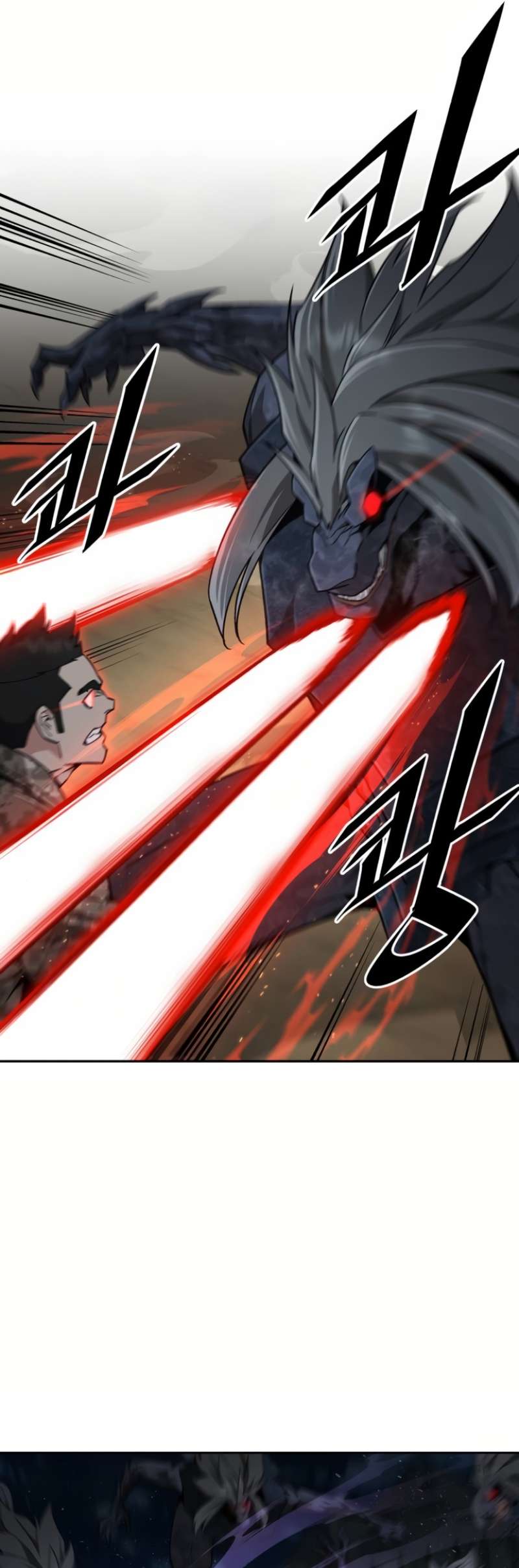 Apocalyptic Chef Awakening chapter 13 page 28