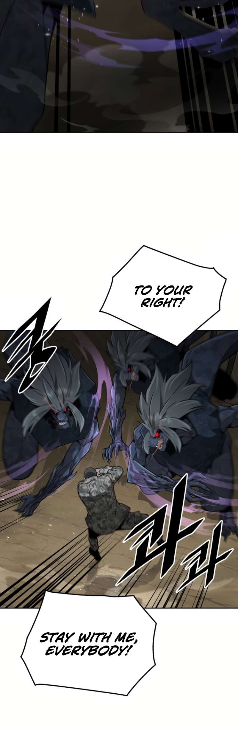 Apocalyptic Chef Awakening chapter 13 page 30