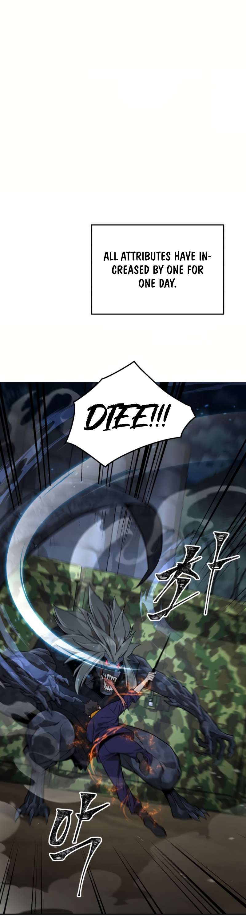 Apocalyptic Chef Awakening chapter 13 page 39