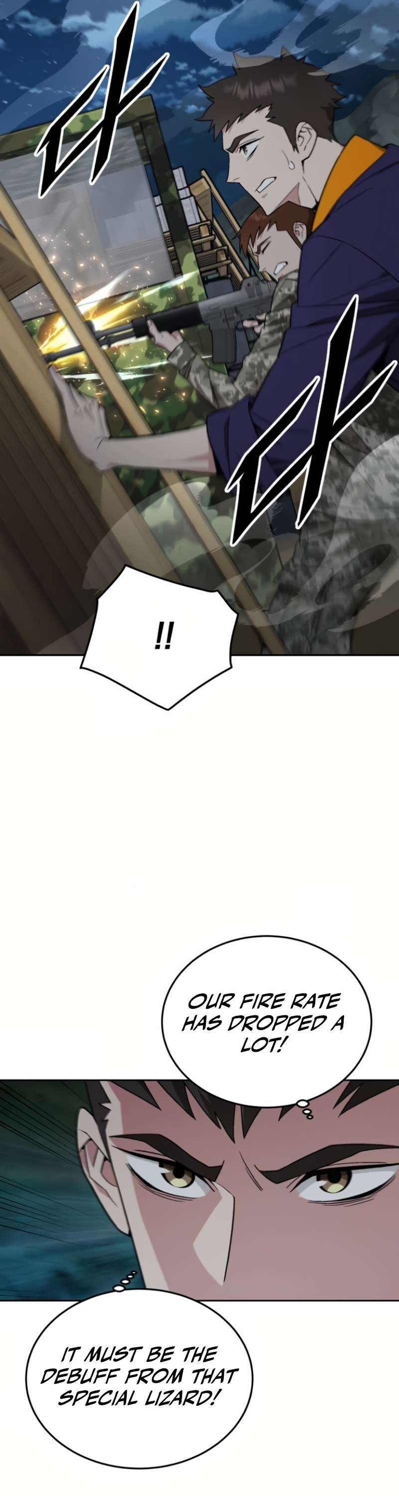 Apocalyptic Chef Awakening chapter 13 page 4