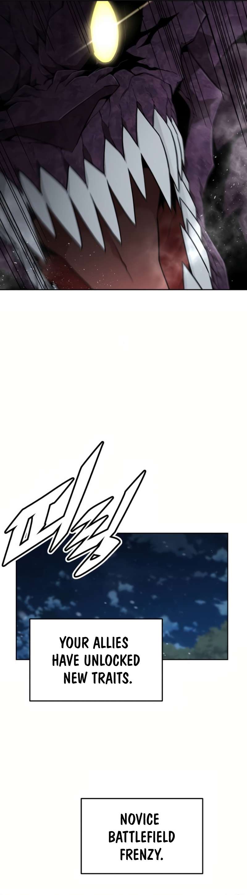 Apocalyptic Chef Awakening chapter 13 page 44