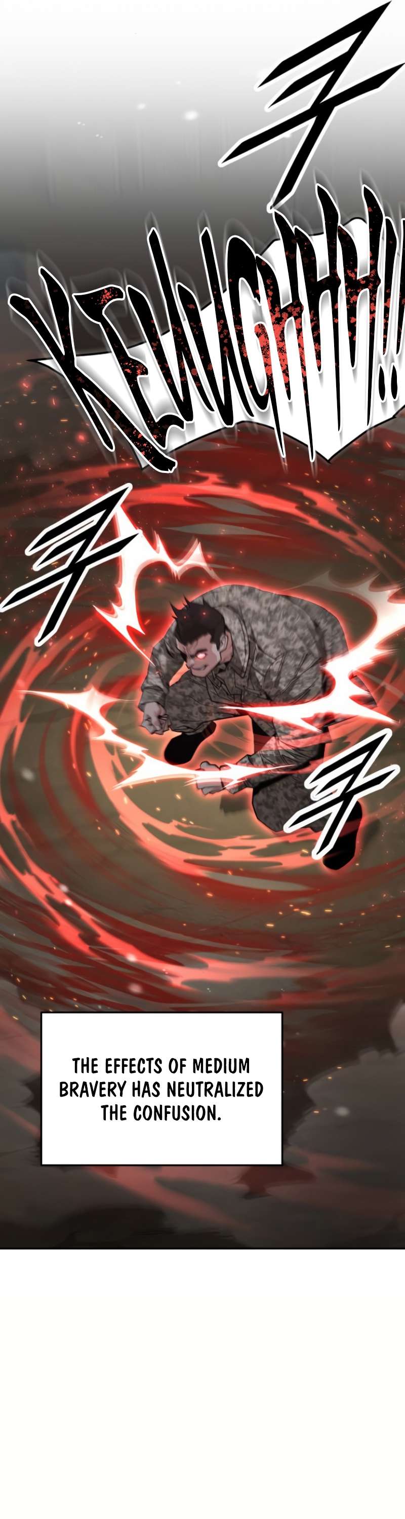 Apocalyptic Chef Awakening chapter 13 page 45